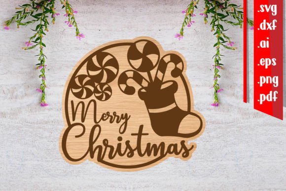 Christmas Sign 6 Christmas Laser Cut Review