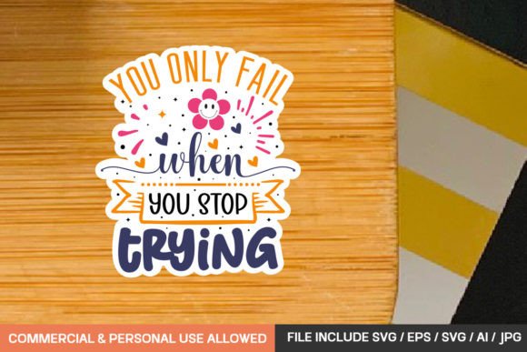 You Are Capable of Amazing Things Sticke Graphics for Crafts
